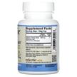 Фото складу Eclectic Herb, Rosemary 300 mg, Розмарин 300 мг, 90 капсул