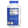 Фото складу Grape Seed Extract 28000, Екстракт виноградних кісточок, 240 капс