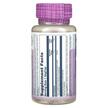 Фото складу Solaray, Caralluma 500 mg, Каралума 500 мг, 30 капсул
