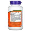 Фото складу NOW, Probiotic Defense, Пробіотики, 90 капсул
