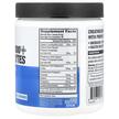 Фото складу Creatine5000 Plus Electrolytes Unflavored, Електроліти, 250 г