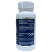 Фото складу NR Nicotinamide Riboside 300 mg, Нікотинамід рибозид, 60 капсул