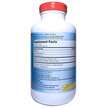 Фото складу Glucosamine HCL with MSM 1500 mg, Глюкозамін з МСМ, 375 таблеток