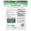 Фото складу Om Mushroom Superfood, Mushroom Powder Reishi, Гриби Рейші, 200 г