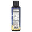 Фото складу Fresh Catch Fish Oil Omega-3 EPA/DHA Orange Flavor, Омега 3, 236 