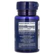 Фото складу Life Extension, Low Dose Vitamin K2, Вітамін K2 45 мкг, 90 капсул