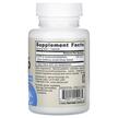 Фото складу Jarrow Formulas, 5-HTP, 5-гідрокситриптофан 100 мг, 60 капсул