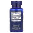 Фото складу Life Extension, Super R-Lipoic Acid, R-Ліпоєва кислота, 60 капсул