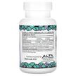 Фото складу Can-Gest Natural Digestive Aid, Пробіотики, 100 капсул