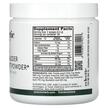 Фото складу Organic Liver & Gallbladder, Підтримка печінки, 90 г
