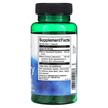 Фото складу Swanson, Bilberry Extra Strength, Чорниця, 60 капсул