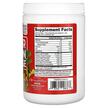 Фото состава Health Plus, Поддержка кишечника, Super Colon Cleanse, 340 г