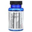Фото складу Natures Life, Vitamin K 1000 mcg, Вітамін K Філохінон, 50 капсул