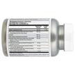 Фото складу KAL, Uric Acid Flush, Очищення від сечової кислоти, 60 капсул