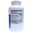 Фото складу Dr. Berg, Electrolyte Capsules, Електроліти, 160 капсул