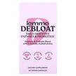 Фото складу Debloat Daily Digestive Enzymes & Porbiotics, Ферменти, 60 ка