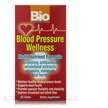 Фото складу Blood Pressure Wellness, Кардіо комплекс, 60 таблеток