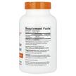 Фото складу L-Carnitine + Biosint Carnitines, L-Карнітин 855 мг Фумарат, 180 