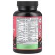 Фото складу Women's Wellness Female Fertility Support, Коензим CoQ10, 12