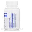 Фото складу Pure Encapsulations, Zinc citrate, Цитрат Цинку, 180 капсул