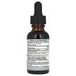 Фото складу Nature's Answer, Damiana Alcohol-Free 2000 mg, Даміана, 30 м