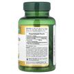 Фото складу Saw Palmetto 450 mg, Екстракт Пальметто 450 мг, 100 капсул