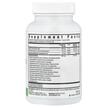 Фото складу Adrenal Nutrients, Підтримка наднирників, 90 капсул