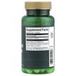 Фото складу Swanson, L-Carnitine Fumarate 415 mg, L-Карнітин, 60 капсул