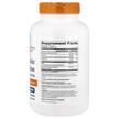 Фото складу Synergistic Glucosamine MSM, Глюкозамін МСМ, 180 капсули