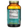 Фото складу HealthForce Superfoods, Spirulina Manna, Спіруліна, 149 г