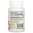 Фото складу Jarrow Formulas, Beta Glucan, Бета-глюкани, 60 капсул