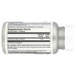 Фото складу KAL, Lithium Orotate 5 mg, Літій Оротат 5 мг, 120 капсул