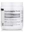 Фото складу Source Naturals, Glycine Powder, L-Гліцин, 454 г