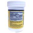 Фото складу Multi-Biome Multi Strain Probiotic, Пробіотики, 30 капсул