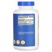 Фото складу Nutricost, Cinnamon 1200 mg, Екстракт кориці, 150 капсул