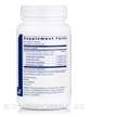 Фото складу Klaire Labs, Vital-Immune Biotic, Підтримка імунітету, 100 капсул