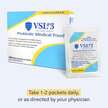 Фото складу VSL#3, Probiotic Medical Food Packets, Пробіотики, 30 шт
