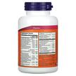 Фото складу NOW, ADAM Softgels Men's 90, Вітаміни для чоловіків, 90 капс