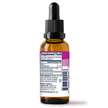 Фото складу Vimergy, Organic Milk Thistle 20:1, Розторопша, 115 мл