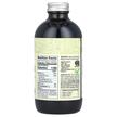 Фото складу Flora, Pumpkin Oil, Гарбузова олія, 250 мл
