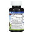 Фото складу Chewable Iron 30 mg Natural Strawberry, Жувальне Залізо, 120 табл