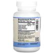 Фото складу Eclectic Herb, Cordyceps 560 mg, Кордицепс 560 мг, 120 капсул