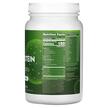 Фото складу Veggie Protein with Superfoods Chocolate Flavored, Суперфуд, 1140