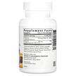 Фото складу MH, D3 with Vitamin K2 5000 IU, Вітаміни D3 K2, 90 таблеток