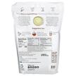 Фото складу Organic Nutritional Yeast Flakes, Харчові дріжджі, 907 г