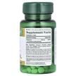Фото складу Vitamin B-6 100 mg, Вітамін B6 Піридоксин, 100 таблеток