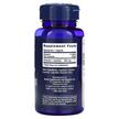 Фото складу N-Acetyl-L-Cysteine 600 mg, N-ацетилцистеїн, 60 капсул