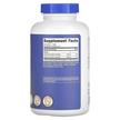 Фото складу Nutricost, Sodium Chloride 1000 mg, Натрій, 240 таблеток