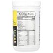 Фото складу Keto Slim High Protein Shake Vanilla, Протеїн, 363 г