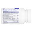 Фото складу Pure Encapsulations, B-Complex Plus, B-комплекс, 60 капсул